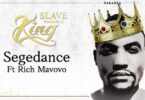 AUDIO Darassa – Segedance Ft Rich Mavoko MP3 DOWNLOAD