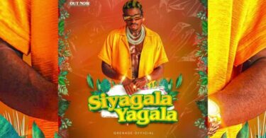 AUDIO Grenade – Siyagalayagala MP3 DOWNLOAD