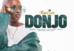 AUDIO Femi One – Donjo MP3 DOWNLOAD