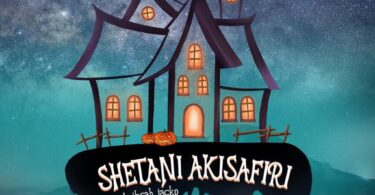 AUDIO Kontawa – Shetani Akisafiri Ft Badest 47 MP3 DOWNLOAD