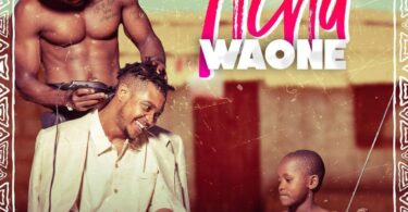 AUDIO Kusah – Acha Waone MP3 DOWNLOAD