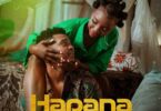 AUDIO Kusah – Hapana MP3 DOWNLOAD