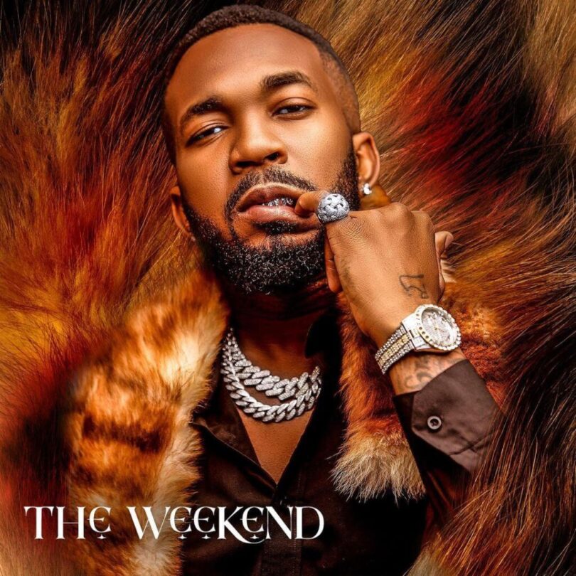 Rj The Dj – The Weekend EP ALBUM MP3 DOWNLOAD