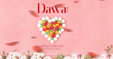 AUDIO Ronze Ft. Kusah – Dawa Remix MP3 DOWNLOAD