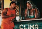 AUDIO MAJUR – Clima Ft. Xamã MP3 DOWNLOAD