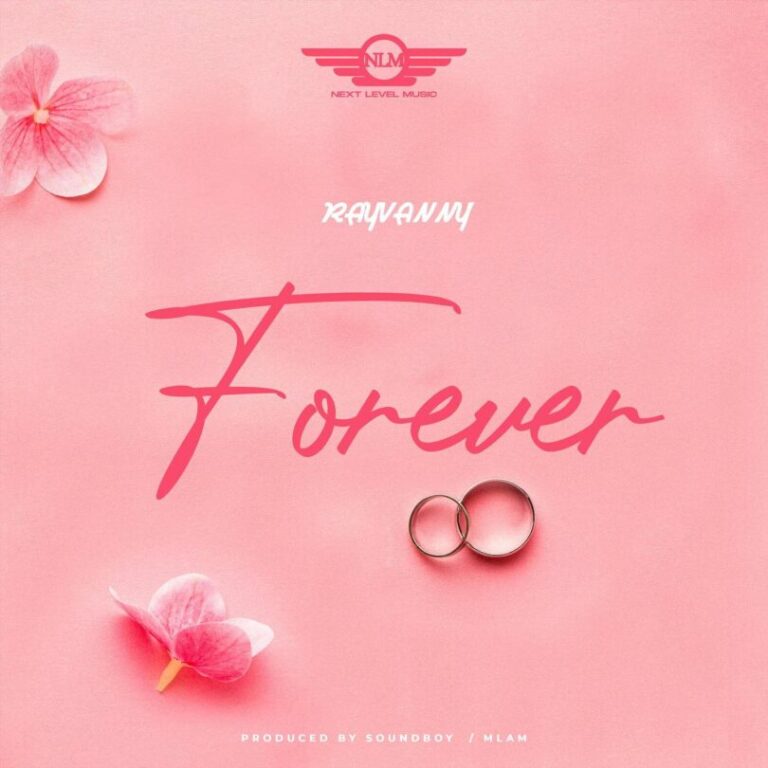 AUDIO Rayvanny – Forever MP3 DOWNLOAD