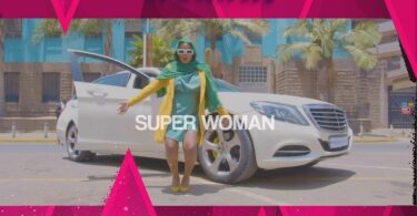 AUDIO Nadia Mukami – Superwoman Ft Brandy Maina X Avril X Pryshon X Wahu MP3 DOWNLOAD