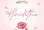 AUDIO Dogo Richie Ft Beka Flavour – Hadithi MP3 DOWNLOAD