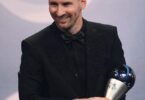 The Best FIFA Football Awards 2022: Messi wins Best FIFA Men’s Player, ceremony, categories and winners