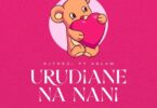 AUDIO Rj The Dj Ft Aslam – Urudiane Na Nani? MP3 DOWNLOAD