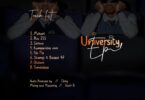 Mabantu – University EP Full Album MP3 DOWNLOAD