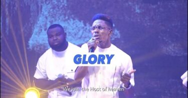 AUDIO Moses Bliss – Glory MP3 DOWNLOAD