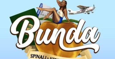 AUDIO Spinall – Bunda Ft Olamide X Kemuel MP3 DOWNLOAD