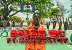 VIDEO: Balaa mc Feat Badest 47 – Tai Chi MP4 DOWNLOAD