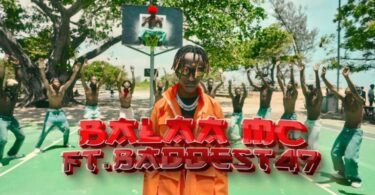 VIDEO: Balaa mc Feat Badest 47 – Tai Chi MP4 DOWNLOAD