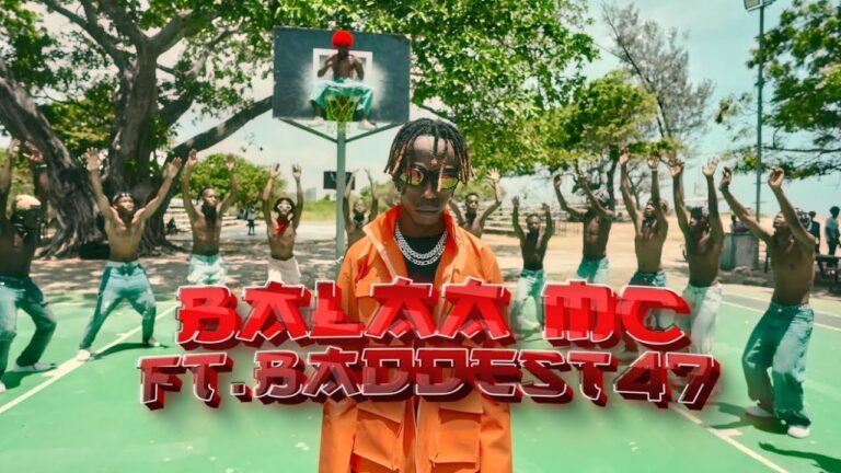 VIDEO: Balaa mc Feat Badest 47 – Tai Chi MP4 DOWNLOAD