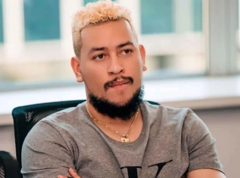 Rapper AKA shot dead in drive by shooting on Durban Florida Road