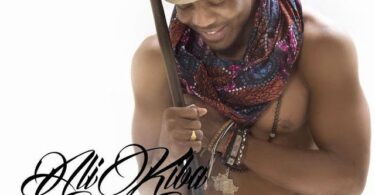 AUDIO Alikiba – Chekecha Cheketua MP3 DOWNLOAD