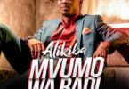 AUDIO Alikiba – Mvumo Wa Radi MP3 DOWNLOAD