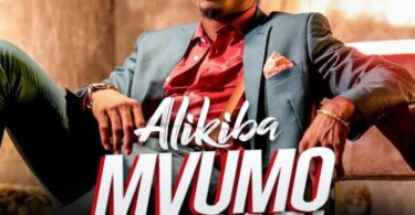 AUDIO Alikiba – Mvumo Wa Radi MP3 DOWNLOAD