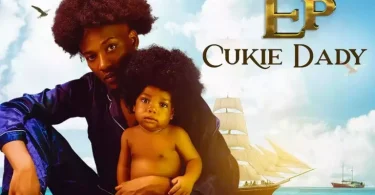 AUDIO Cukie Dady – The Best One Ft Kusah MP3 DOWNLOAD