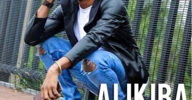 AUDIO Alikiba – Dushelele MP3 DOWNLOAD