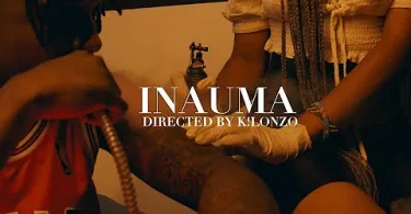 AUDIO Fizo Ft. Kontawa – Inauma MP3 DOWNLOAD