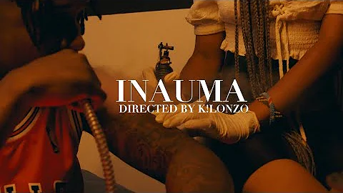 AUDIO Fizo Ft. Kontawa – Inauma MP3 DOWNLOAD