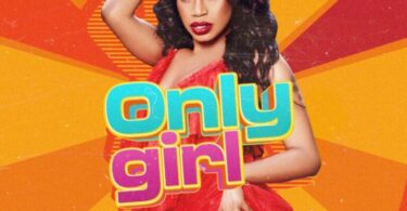 AUDIO Sheebah – Only Girl MP3 DOWNLOAD