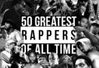 Check Out The 50 Greatest Rappers Of All Time 2023