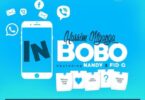 AUDIO Kassim Mganga Ft Nandy X Fid Q – Inbobo MP3 DOWNLOAD