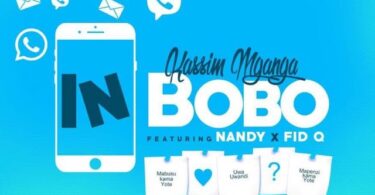 AUDIO Kassim Mganga Ft Nandy X Fid Q – Inbobo MP3 DOWNLOAD