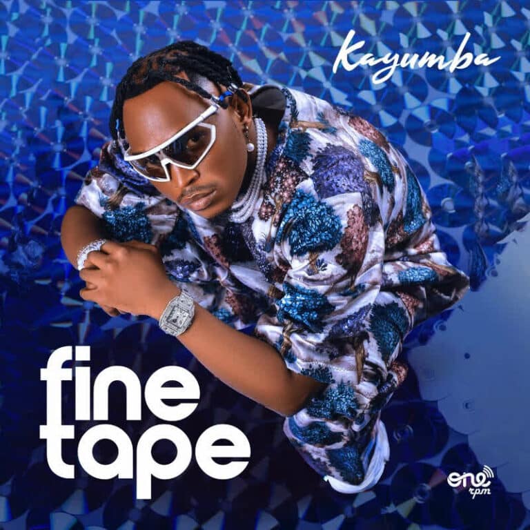 AUDIO Kayumba – Paah MP3 DOWNLOAD