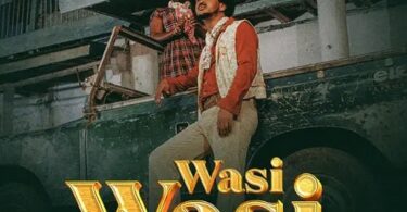 AUDIO Kusah – Wasi Wasi MP3 DOWNLOAD