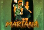 AUDIO Lukamba – Mariana MP3 DOWNLOAD