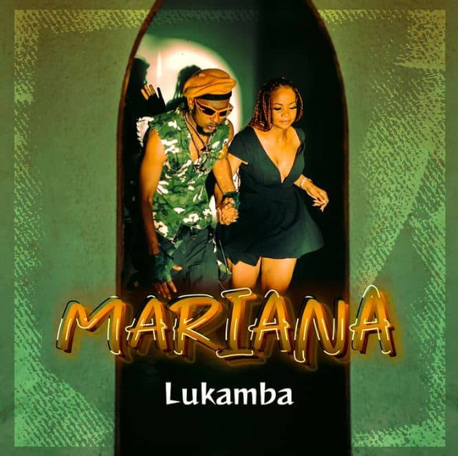 AUDIO Lukamba – Mariana MP3 DOWNLOAD