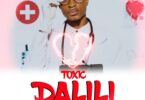 AUDIO Toxic – Dalili MP3 DOWNLOAD