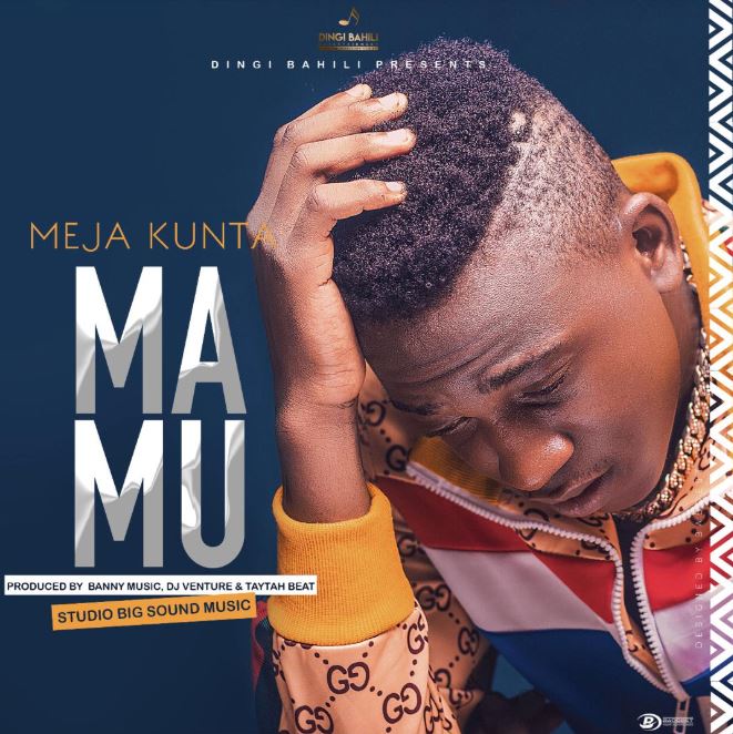 AUDIO Meja Kunta – MAMU MP3 DOWNLOAD