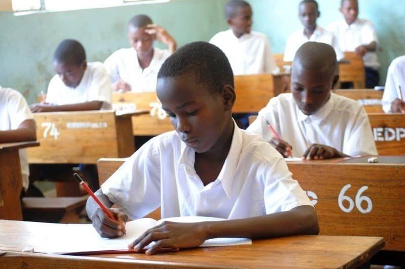 Matokeo ya Darasa la Saba 2022/2023 PSLE Results