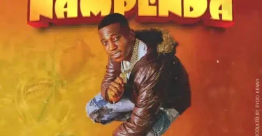 AUDIO Meja Kunta – Nampenda MP3 DOWNLOAD