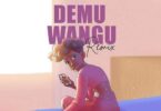 AUDIO Meja Kunta ft Marioo & Mabantu – Demu Wangu REMIX MP3 DOWNLOAD