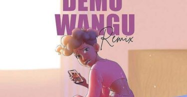 AUDIO Meja Kunta ft Marioo & Mabantu – Demu Wangu REMIX MP3 DOWNLOAD