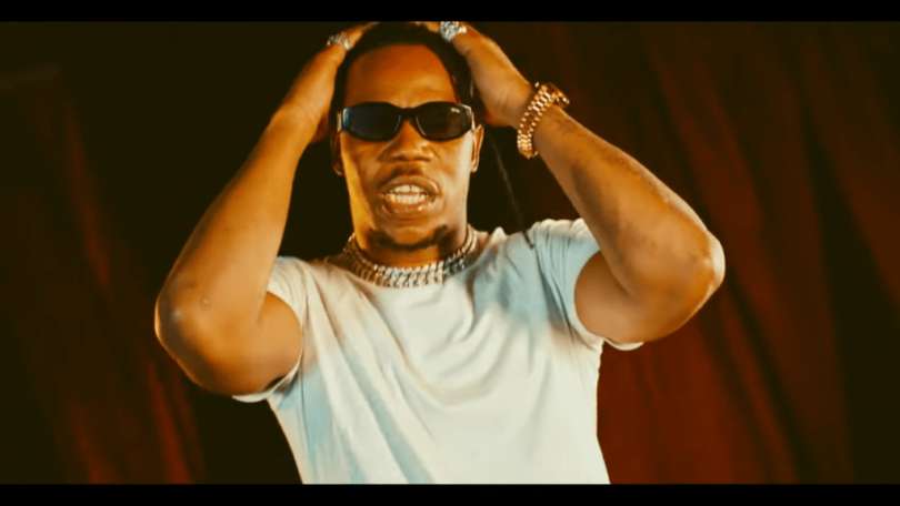 VIDEO Nay Wa Mitego – Kudada Deki MP4 DOWNLOAD