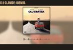 AUDIO Phyno – Ojemba Ft. Olamide MP3 DOWNLOAD