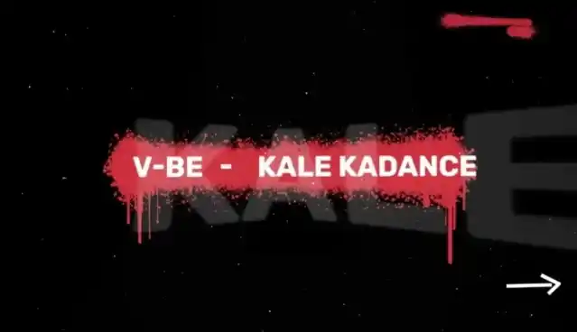 AUDIO Vijana Barubaru – Kale Kadance MP3 DOWNLOAD