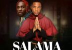 AUDIO Toxic Ft Bando – Salama MP3 DOWNLOAD