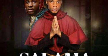 AUDIO Toxic Ft Bando – Salama MP3 DOWNLOAD