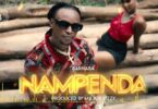 AUDIO Barnaba – Nampenda MP3 DOWNLOAD