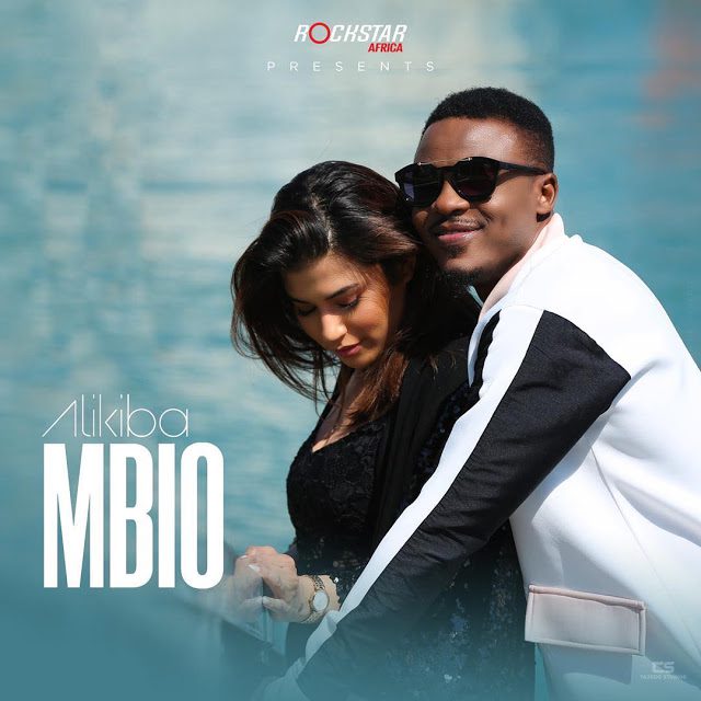 AUDIO Alikiba – Mbio MP3 DOWNLOAD