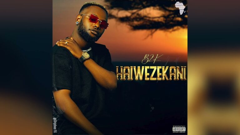 AUDIO B2k – Haiwezekani MP3 DOWNLOAD